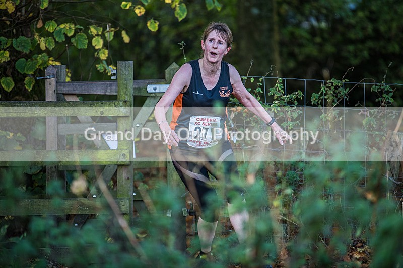 Cumbria XC-650 - Cumbria XC League Workington Saturday 26th October 2024