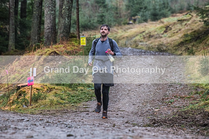 Glentress 21  10K-2270 - High Terrain Events Glentress 21 & 10K Trail Runs Saturday 18th February 2023
