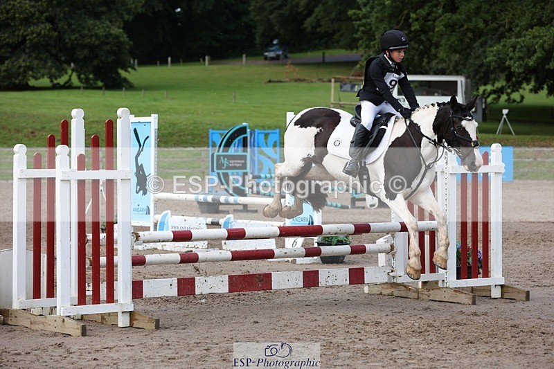 230826-120711-17530 - Round 1 Start to 12.30 coursewalk