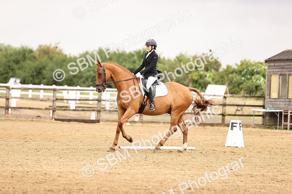 SBM_003882 - Class 6 - Novice 1