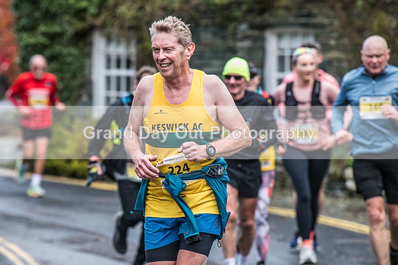 Derwentwater-824 - Derwentwater 10 Mile Road Race Sunday 2nd November 2025