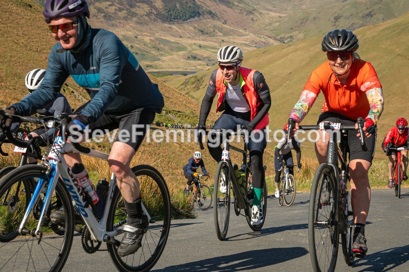 100225-2 - Newlands Pass 10.00 - 11.00