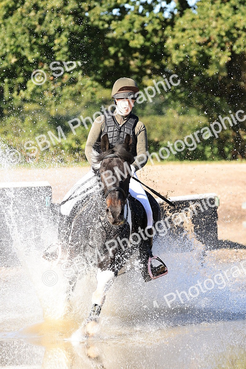 SBM_17353 - E10 - Eventers Challenge 50cm Championship