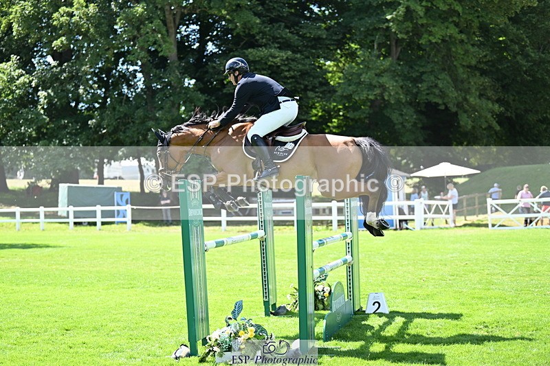 250703A-103434-02739 - Cls 1 Snr Foxhunter