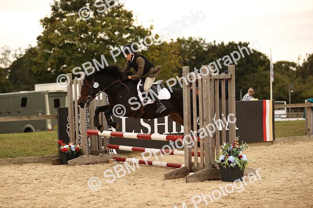SBM_74212 - J14 - Junior Pony 65cm Championship