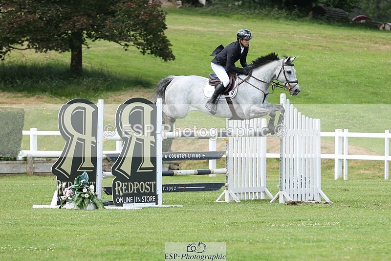 240704-144720-05660 - Cls 3 National 1.30m Open