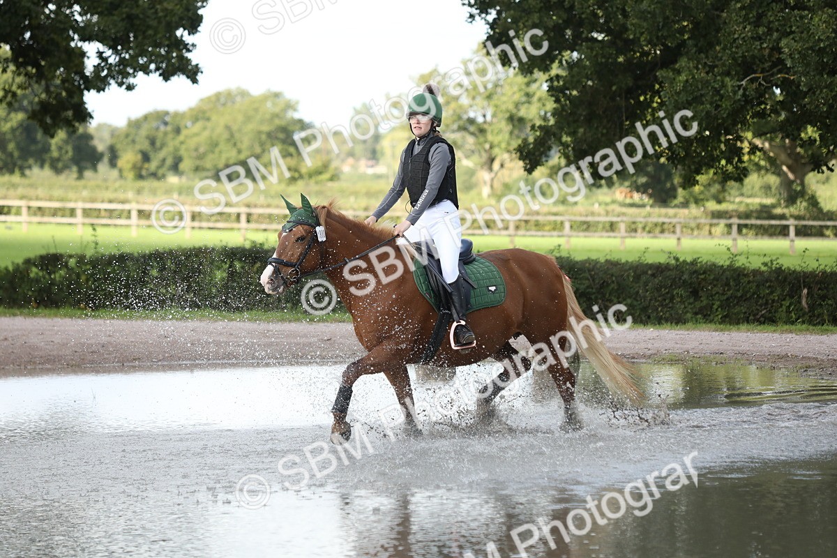 SBM_04001 - E3 Eventers Challenge 70cm Open