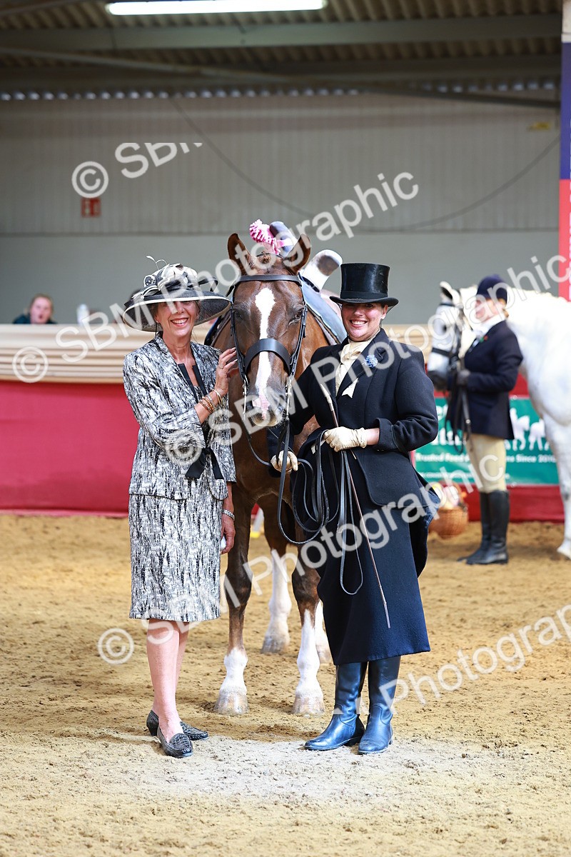 SBM_20171 - Class 906 - Sup Final Ridden Champ