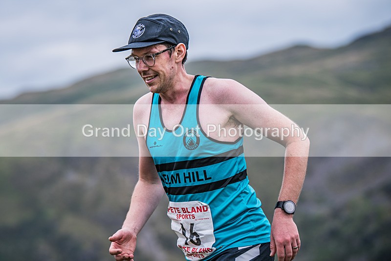Arnison Horseshoe-193 - Arnison Crag Horseshoe Fell Race Saturday 23rd August 2025