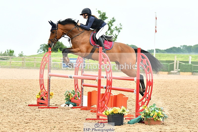 230611A-123545-05706 - Cls 26 Discovery 2nd R Jump Off's and Presentations