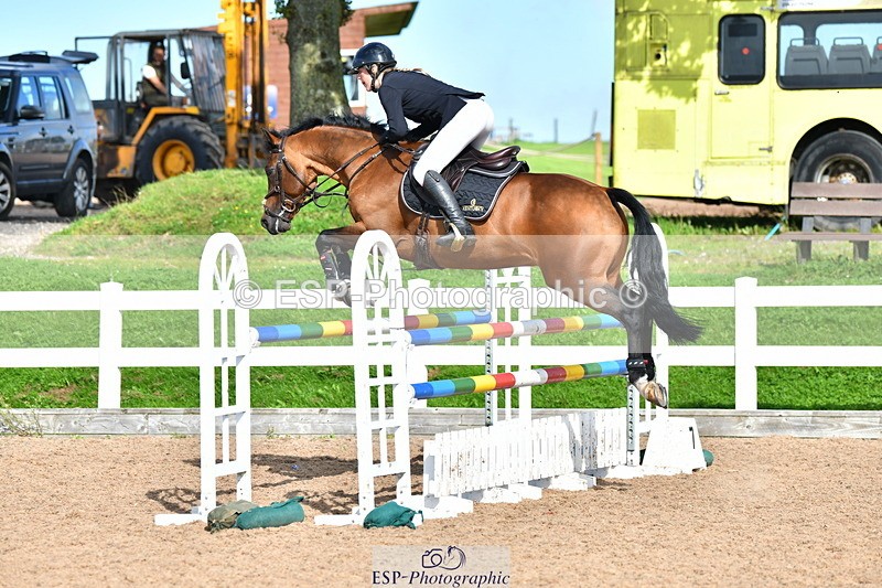 230819A-164552-01201 - Cls 35 1.10m Amateur Qualifier