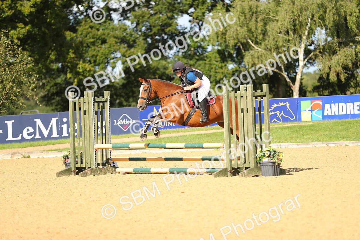 SBM_03299 - E3 Eventers Challenge 70cm Open