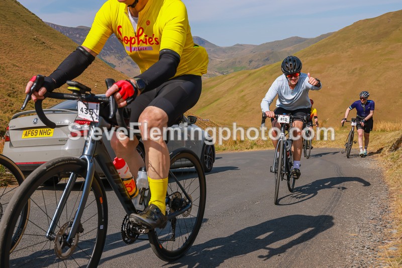 101756 - Newlands Pass 10.00-11.00