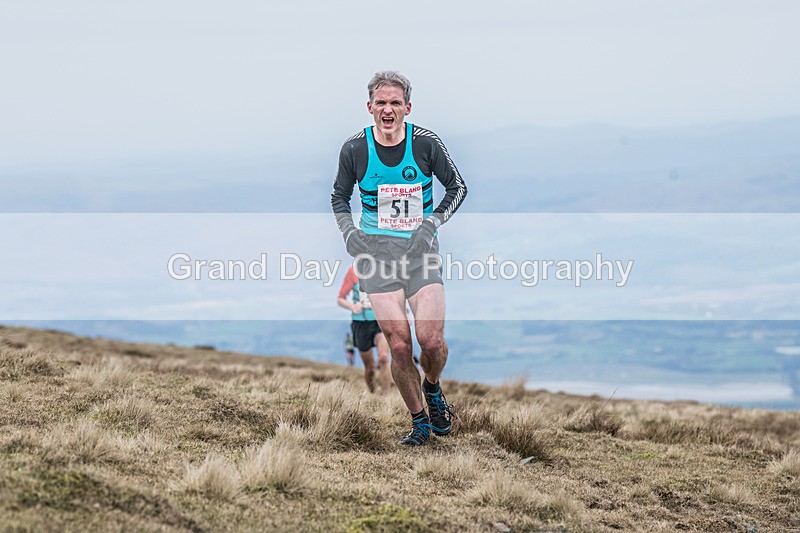 Black Combe-845 - Black Combe Fell Race Saturday 4th March 2023