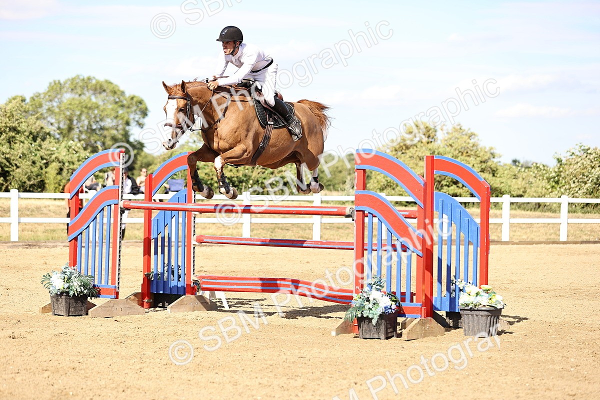 SBM_012050 - Class 10 - Talent Seekers Inc 7 Year Championship Qualifier - 2nd Half