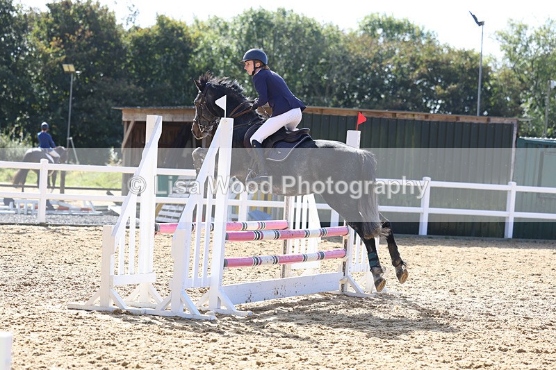 3E7A5029 - Class 9: 80cm Senior