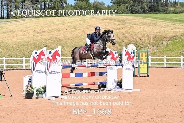 BPP_1668 - THU CLASS 3 Scottish Branch North West Junior Championship **Viewing/Selection class for 148 teams**