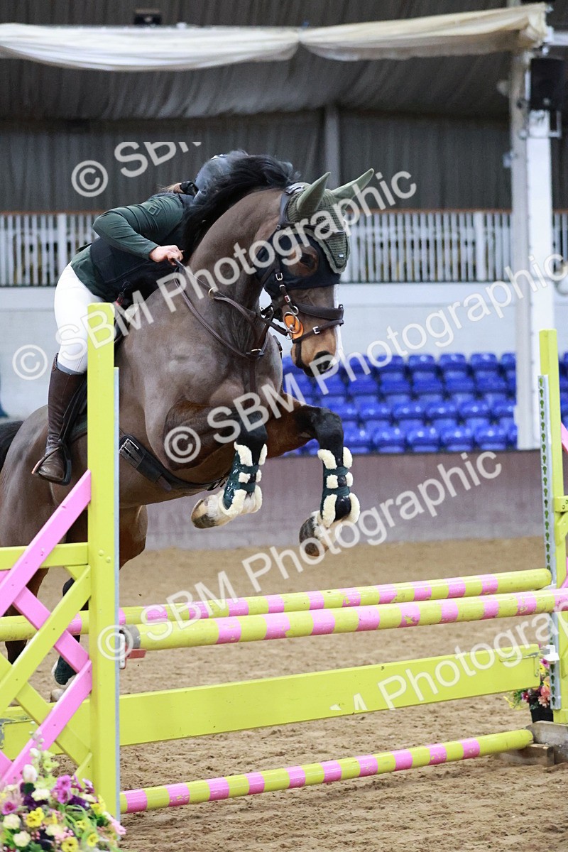 SBM_000610 - Class 3 - Senior Discovery - 1.00m
