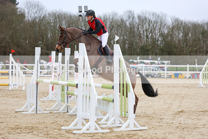 3E7A8117 - Class 1: 95-100cm