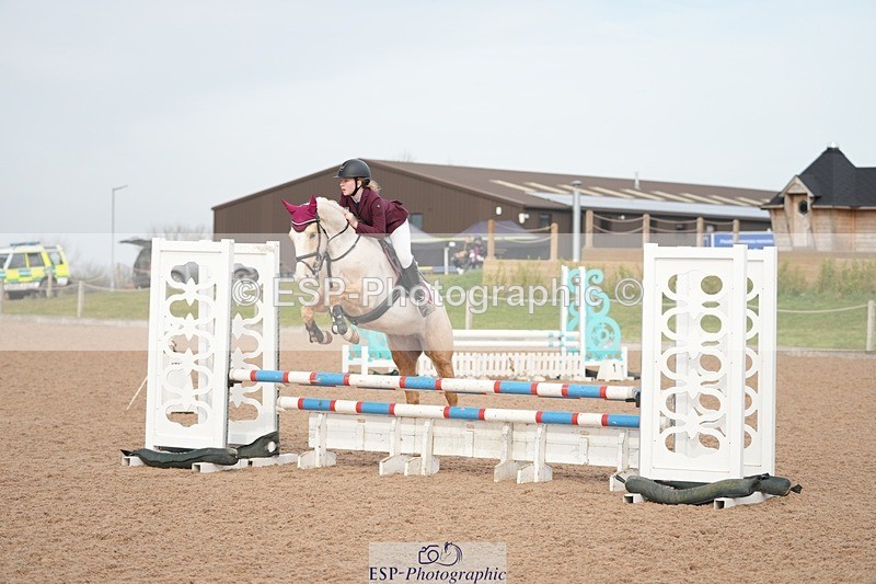 250308-103005-00285 - Cls 5 Pony British Novice and 80cm
