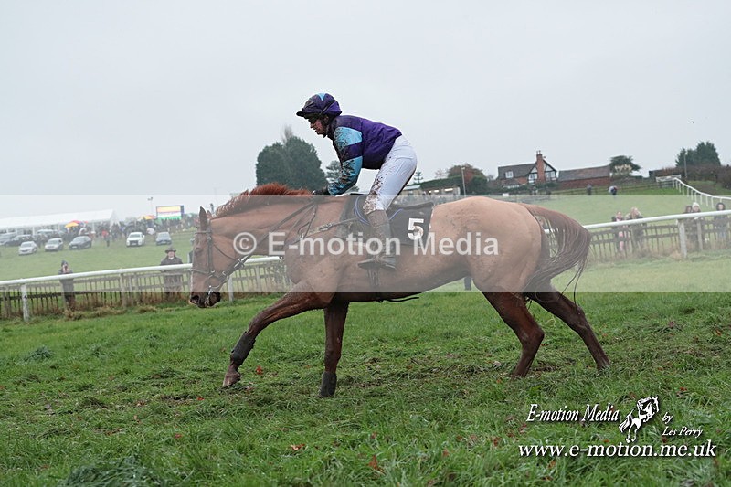 PtP 031223 715 - Wheatland Hunt PtP Chaddesley Races 03/12/23
