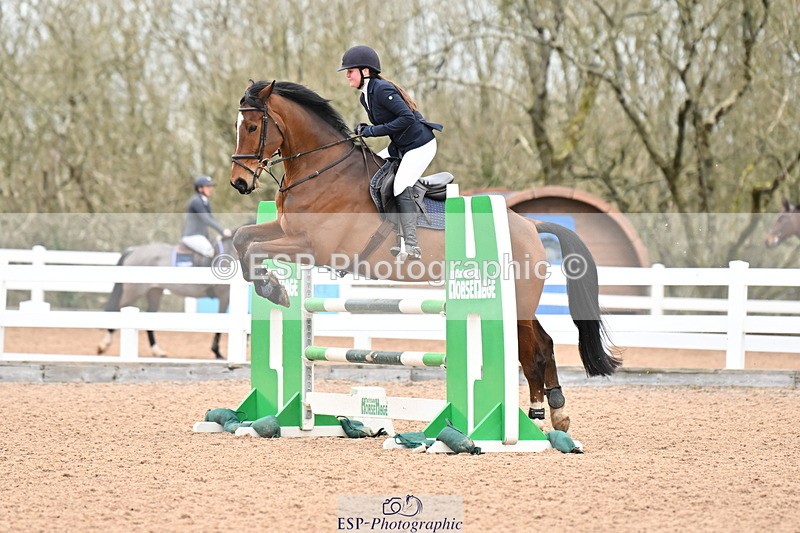 240224A-112857-03417 - Cls 11 Snr 1.05m and 1.10m Open