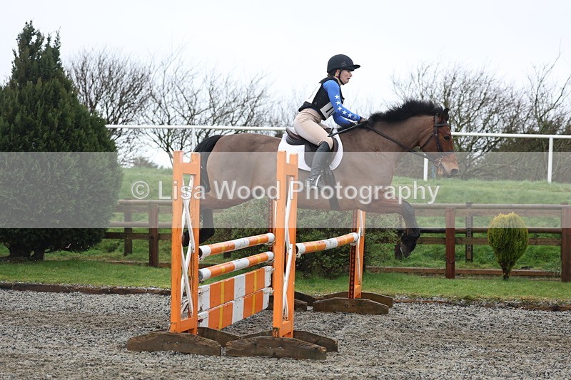 3E7A7557 - Class 3: 90cm