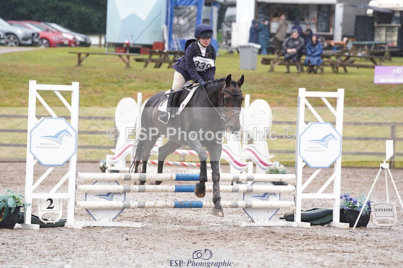 240824X-095740-22588 - 70cm Round 1 9.30 to 11.10