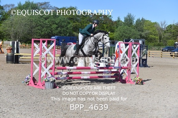 BPP_4639 - CLASS 13 SAT 0.85m Amateur Championship Qualifier