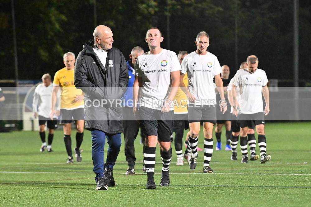 AM3_2868 - England v Devon veterans