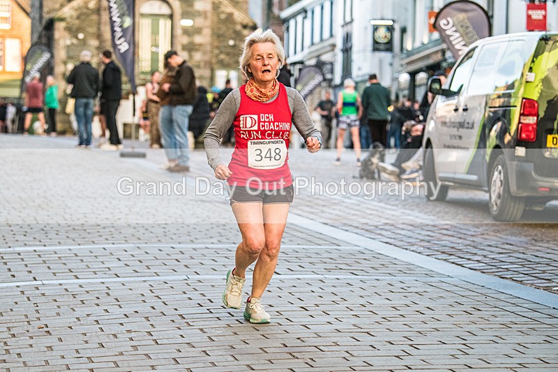 RTH-1204 - Keswick Round The Houses Road Race Wednesday 23rd April 2025