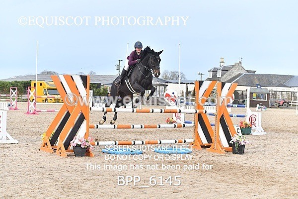 BPP_6145 - CLASS 28 SUN National 1.15m Members Cup Qualifier/ 1.15m Open