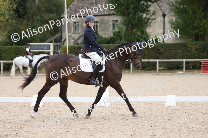 20250820-0901 - Class 16 - Novice 5