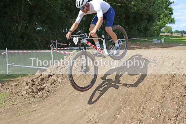 103 - MTB East Round 5 Gallows Green 25th May 2025  13:20 Male Adult Elite/S1 start (1Hr) +1 Lap