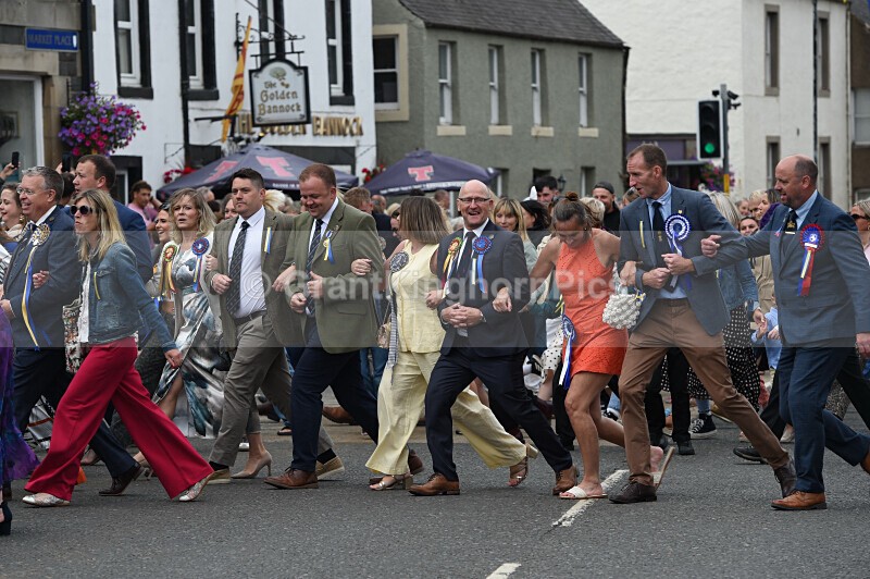 191 - Lauder Common Riding 2026