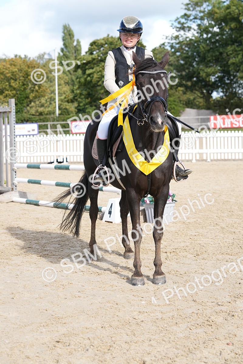SBM_48604 - J7 - Junior Pony 60cm Championship