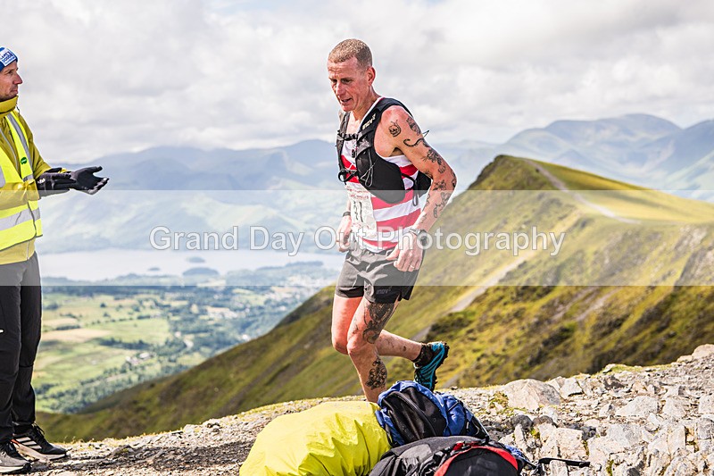 Blencathra-525 - Blencathra Fell Race Sunday 28th June 2026