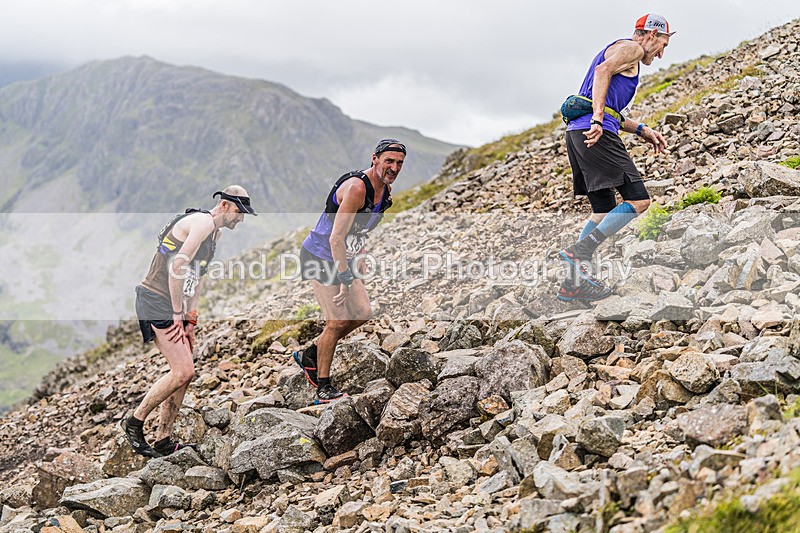 Borrowdale-497 - Borrowdale Fell Race Saturday 3rd August 2024