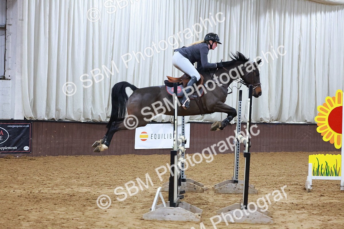 SBM_002252 - Class 4 - Senior Newcomers - 1.10m