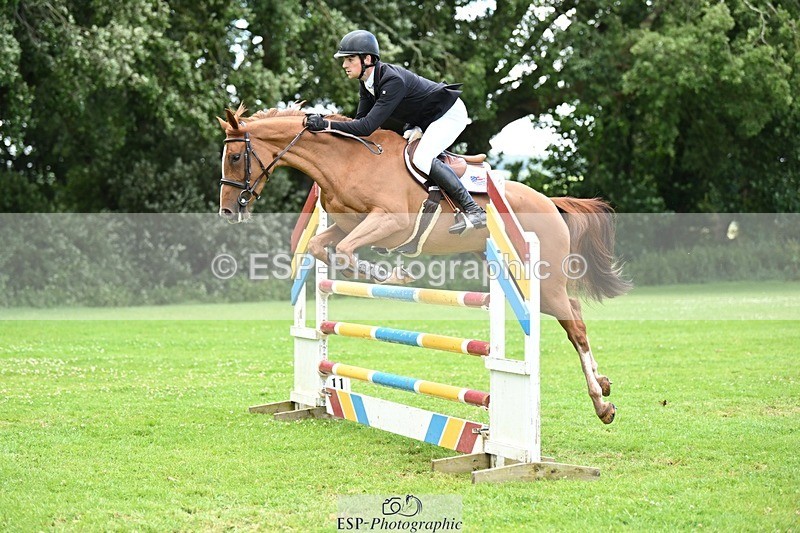 240706-100206-13999 - Cls 31, 5 yr old Qualifier