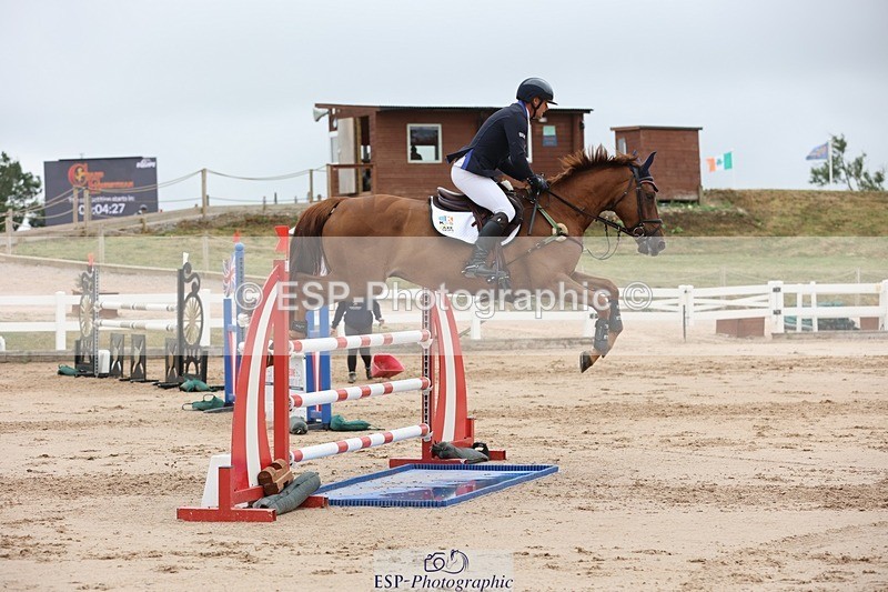 250717-100459-03897 - Cls 9, 1 Star Bronze Tour