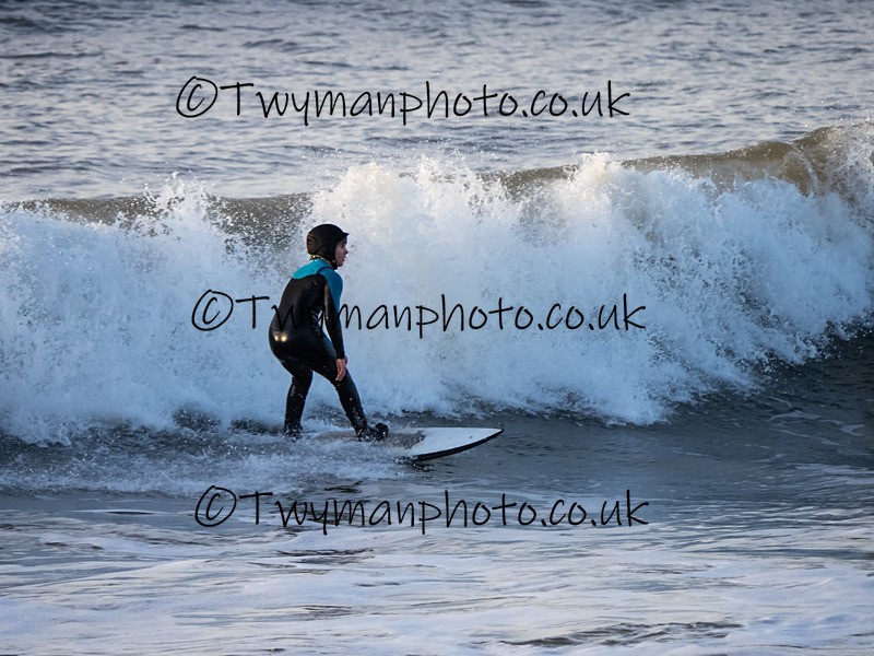 P1121385 - Westward Ho Surf 12/1/25 part 2