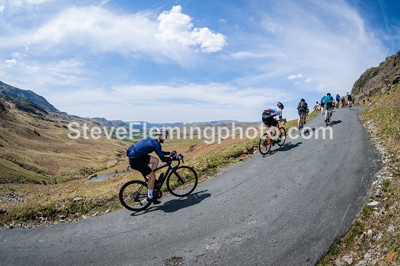 132205 - Hardknott Pass Camera 2 13.00-14.00