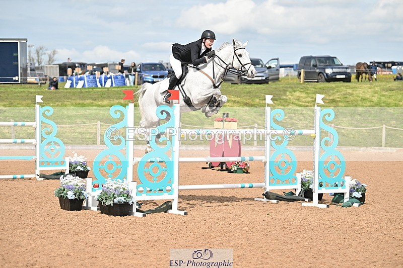 240418A-144339-04506 - Cls 9, 2 Star Big Tour 1.40m