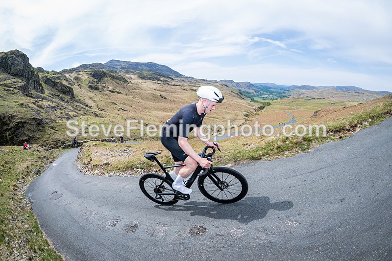 122800 - Hardknott Pass Camera 2 12.00-13.00