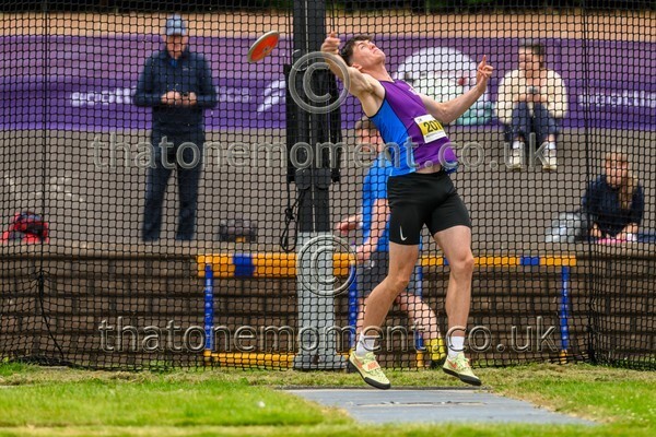 Sen25SAT-924158 - Field Male Set One