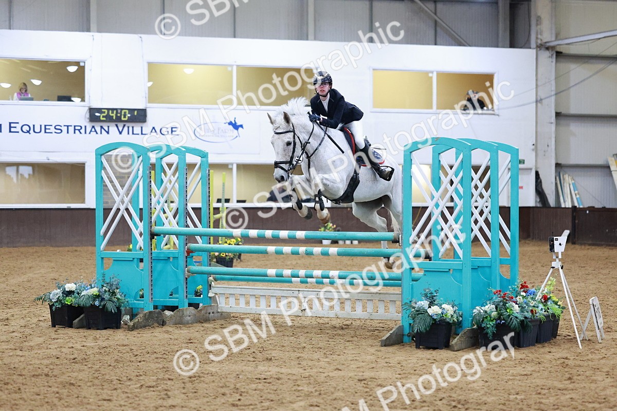 SBM_008185 - Class 26 - WB Equiline Star Championship Qualifier 1.10m