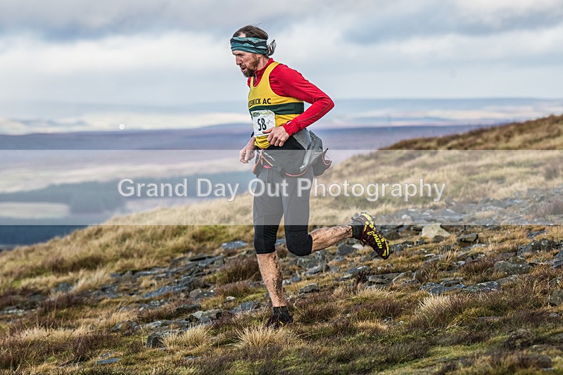 Nine Standards-173 - Nine Standards Fell Race Wednesday 1st January 2025