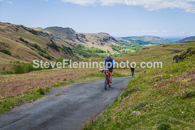 122444 - Hardknott Pass Camera 1 12.00-13.00