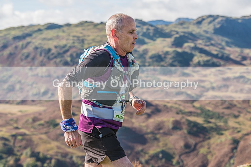 Lion  Lamb-150 - The Lion The Lamb and The Crags Fell Race Sunday 15th October 2023